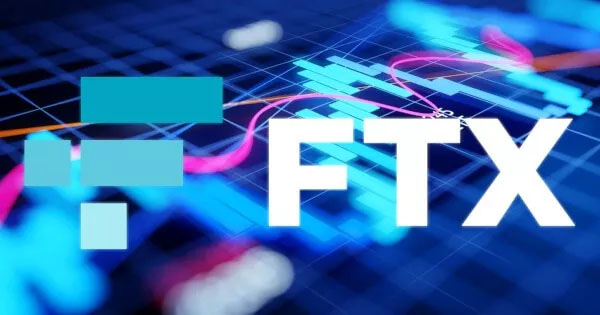 FTX trở thành sàn giao dịch crypto lớn thứ 2 thế giới